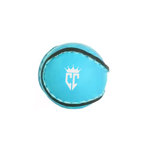 Custom Brand Hurling <b>Ball</b> 100% Pure Leather GAA Training Durable Lightweight Waterproof High Quality Custom Colors Logo Sizes 4 - Product Image 2