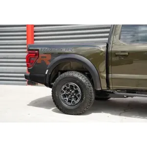 Liquidación: Ford F-150 Raptors 2026 con Caja de Cambios Automática y Motor Turbo - Product Image 4