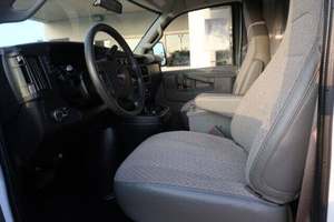 แชสซี GMC SAVANA 3500 139 CUTAWAY RWD ปี 2019 มือสอง พวงมาลัยซ้าย/ขวา - Product Image 3