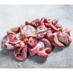 Meilleur gésier brésilien gésier de poulet de Belgique gésier de poulet surgelé - Product Image 2