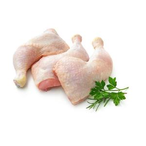 Muslo de Pollo Fresco, Calidad Premium, Carne Halal Congelada de Alta Calidad para Suministro al por Mayor - Product Image 1