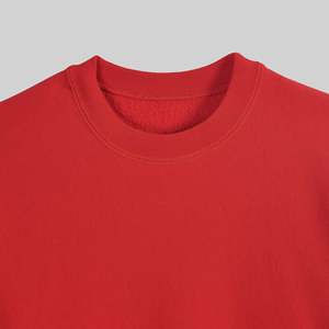 Suéter Clásico de Punto con Cuello Redondo 4004 - Product Image 3