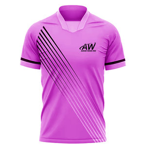 Camisetas Deportivas Reforzadas de Alto Rendimiento y Durabilidad que Ofrecen Estabilidad, Comodidad y Uso a Largo Plazo - Product Image 6