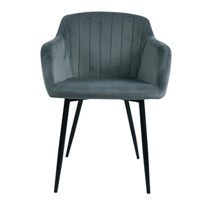 Partenaire Nordique À Manger <span class=keywords><strong>Chaise</strong></span> De Luxe Hôtel Restaurant <span class=keywords><strong>Beetle</strong></span> <span class=keywords><strong>Velours</strong></span> Métal À Manger <span class=keywords><strong>Chaise</strong></span> - Product Image 2