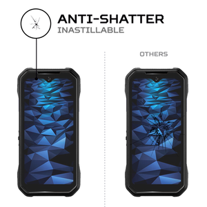 ฟิล์มกันรอยหน้าจอ ANTISHOCK สำหรับเคียวเซร่า ดูราฟอร์ซ อีเอ็กซ์ฟิล์มกันรอยหน้าจอโทรศัพท์มือถือที่ทนทานและป้องกันการกระแทก - Product Image 5