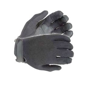 Nexstar ถุงมืออเนกประสงค์,ถุงมือสัมผัสหน้าจอสีดำ (ดำ) สวมใส่สบายน้ำหนักเบา - Product Image 2