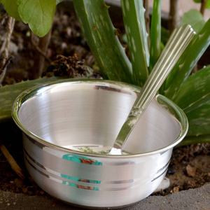 ชามสเตนเลสชามอาหารดีไซน์ยอดนิยมออกแบบได้ตามต้องการ - Product Image 2