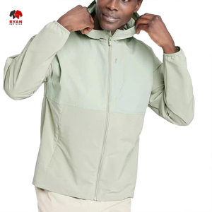 Chándal Personalizado para Hombre Ryan Pro Gear, Tela Cómoda de Primera Calidad con Logotipo Personalizado, Diseño OEM - Product Image 4