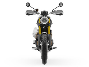 Oferta Increíble: Motocicleta Scrambler 1200 XE 2026 Nueva en Venta - Product Image 4