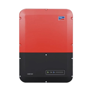 NOUVEAU  SunnyBoy SB3.8-1SP-US-41 3.8kW 208/240VAC Onduleur de chaîne - Prêt à être expédié. - Product Image 1