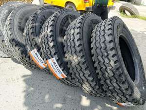 ยางเรเดียลคุณภาพสูงสำหรับรถยนต์นั่งส่วนบุคคล แบบไม่มียางใน ขนาด 215/50ZR17 รับประกัน 2 ปี - Product Image 6