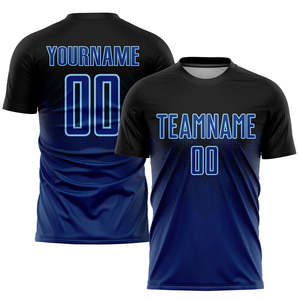 เสื้อฟุตบอลทีม Tornado Trading แบบสั่งทำพิเศษ ผลิตจากโพลีเอสเตอร์ 100% พิมพ์ลายแบบ Sublimation Transfer แห้งเร็ว ระบายอากาศได้ดี สำหรับผู้ใหญ่ทุกเพศ ขายส่ง - Product Image 2