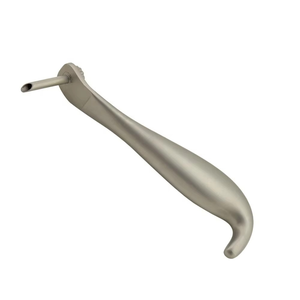 Instrumentos Quirúrgicos de Ortodoncia, Retractor Maxilofacial de Acero Inoxidable y Retractor de Mejillas con Dispositivo Transbucal - Product Image 4