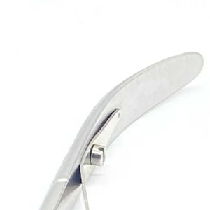 Stainless Steel Cuticle Nipper Cutter Remover Trimmer Manicure Pedicure <b>Nail</b> <b>Tools</b> High Quality Cuticle <b>Nail</b> Nipper - Product Image 4