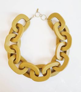 ZIYADA ENLACES DE CADENA DE RESINA DE LA MEJOR CALIDAD DISPONIBLES EN TODOS LOS TAMAÑOS y todos los colores la cadena de resina Precio de comercialización - Product Image 1