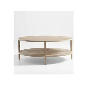 Nesting High Quality Modern Round table new design side table hot selling new product limited edition