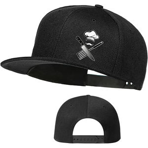 Casquette Snapback à 6 Panneaux avec Logo Personnalisé, Casquette à Visière Plate Hip Hop pour Hommes, Broderie Astronaute de Haute Qualité, Casquette de Baseball Streetwear, Casquettes de Sport - Product Image 3