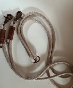 Laisse en corde réglable, laisse pour chien, laisse de guidage, accessoires pour chien, corde PPM, corde - Product Image 2