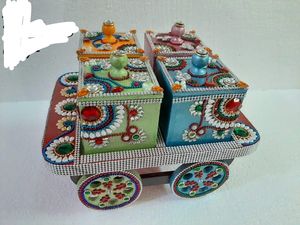 Producto actory, ooden - Product Image 4