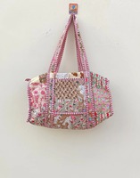 Sac de voyage tactique de luxe décontracté fait main, personnalisable, avec fermeture éclair, grande capacité, durable et écologique