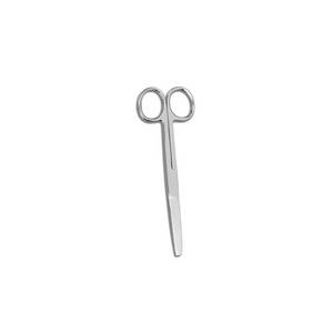 Tijeras Quirúrgicas al por Mayor, Tijeras de Operación de Precisión de Acero Inoxidable para Uso Médico y Veterinario, OEM Quirúrgico Personalizado - Product Image 4