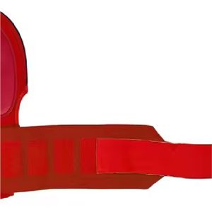 Diseño profesional La demanda de los clientes de moda Estilo único Precio bajo Venta superior Su propio logotipo para el guante deslizante de béisbol - Product Image 3