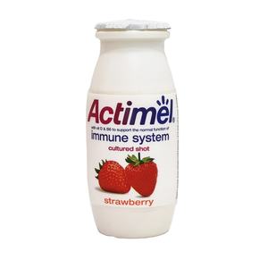 Yaourt de culture multi-fruits Actimel de haute qualité | CRÈME COMPLÈTE ACTIMEL POUDRE 28% Meilleur à vendre - Product Image 6