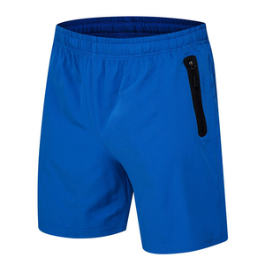 Hot Sale 2026 Swimming <b>Trunk</b> Breathable High Quality Nylon 100% Polyester with Zipper Pocket Summer Short <b>For</b> <b>Man</b> - Product Image 6