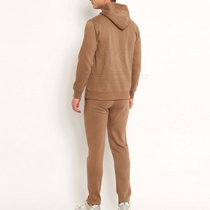 Conjuntos Deportivos de Moda 2025 para Hombre, Mangas Largas, Talla Grande, Alta Calidad, para Uso Casual - Product Image 3