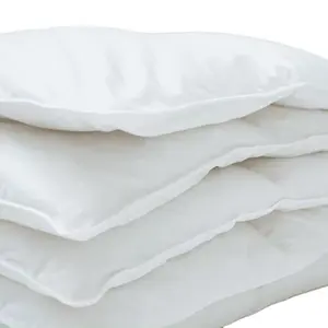 Selimut duvet Down musim panas mewah berkualitas tinggi 90% buatan Jerman 155cm x 220cm