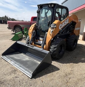 2025 SV280B para retroexcavadora Operador de precisión de Potencia Avanzada Comfort Eaton Cargador de rueda hidráulico Bomba de cojinete de motor - Product Image 1