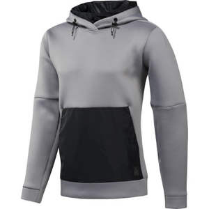 Sweat à capuche surdimensionné pour homme, Logo personnalisé, veste en polaire graphique pour homme, sweat à capuche en relief durable - Product Image 4