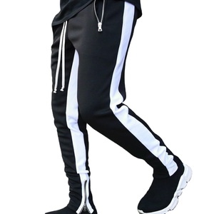 Custom Factory Sweatpants High Quality Custom Design <b>Jogger</b> Sweatpants Unisex 300 Gsm Cotton <b>Slim</b> <b>Fit</b> Trouser OEM Manufacturer - Product Image 1