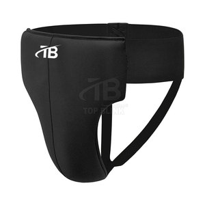 Precio al por mayor por encargo Protector de ingle Venta caliente Boxeo Protector de ingle para la venta - Product Image 2