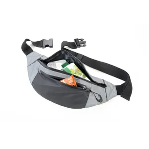 Borse in Plastica Riflettenti Personalizzabili per Promozioni, Gadget Riflettenti - Product Image 4