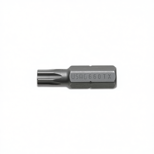 ดอกไขควงแบบ TORX สำหรับไขสกรูที่มีความแข็งแรงสูง - Product Image 2