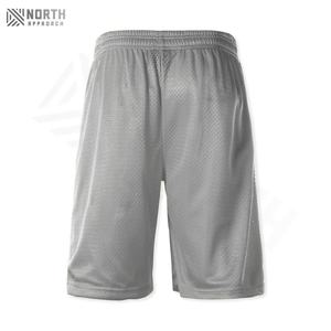 <b>Men's</b> High Quality Summer Polyester Canvas <b>Shorts</b> Plain Dyed Quick Dry Casual Fitness Solid <b>Pattern</b> Soft Breathable Elastic <b>Men</b> - Product Image 4