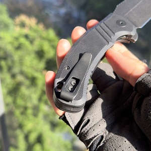 Cree su propia marca de cuchillos, cuchillos tácticos, cuchillos plegables personalizados con su diseño individual en MOQ bajo - Product Image 6