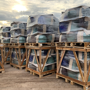 โรงงานขายส่งกระถางต้นไม้ขนาดใหญ่ทำมือสำหรับกลางแจ้ง เคลือบเงา ทำจากดินเผาเซรามิก ทนทาน เป็นมิตรกับสิ่งแวดล้อม เหมาะสำหรับจัดสวนในบ้าน รับผลิตแบบ OEM - Product Image 6