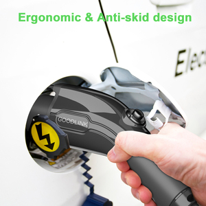 Station de charge portable pour <span class=keywords><strong>voiture</strong></span> <span class=keywords><strong>électrique</strong></span> GB/T 7kw 32A station de charge portable ca RFID pour un usage commercial domestique - Product Image 4