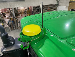 Receptor GPS Agrícola Starfire 7000 Globe, Sistema de Agricultura para Tractores, Más Vendido - Product Image 6