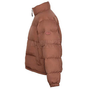 Veste bouffante pour hommes de qualité supérieure au design unique et tendance aux prix les plus bas Vestes doudounes chaudes d'hiver sur mesure - Product Image 3