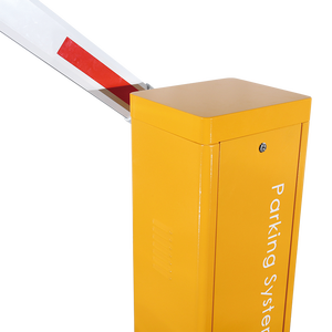 Otopark yönetim sistemi için otomatik trafik bariyeri bariyerleri kapısı - Product Image 4