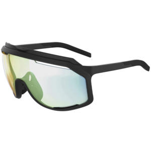 مصمم مخصص موضة جديدة مستقطبة من المصنعين إطار معدني مقاوم للكسر للرجال والنساء جولة مع نظارات شمسية رياضية جانبية - Product Image 5