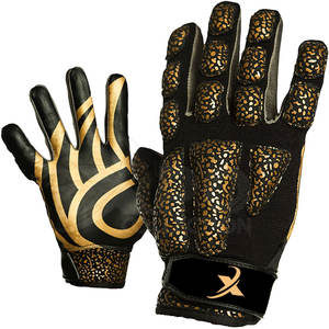 Gants de basket-ball personnalisés avec logo personnalisé à séchage rapide de conception OEM Gants de basket-ball à prix abordable - Product Image 2