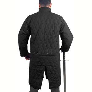 งานฝีมือผ้าคอตตอนลายกลเม็ดสำหรับตู้เสื้อผ้าสมัยใหม่งานฝีมือผ้าทอลายเรียบยุคกลางแบบแฮนด์เมด - Product Image 2