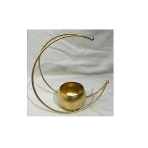 Handmade Modern Style Galvanized Metal <b>Tealight</b> Candle <b>Holder</b> Classic Stylish Design for Christmas Decor Restaurant Wholesale - Product Image 6