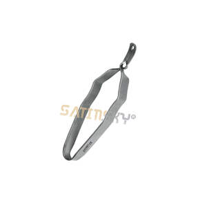 <b>SMALL</b> FRAGMENT PLATE SYSTEM Screw forceps 8 cm orthopedic - Product Image 1