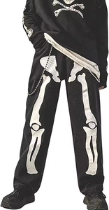 Jeans Casuales de Mezclilla para Hombre, Corte Recto, 100% Algodón, Transpirables y de Secado Rápido, Lavado Claro, Hechos en Pakistán, Marca ARKE ENTERPRISES - Product Image 3