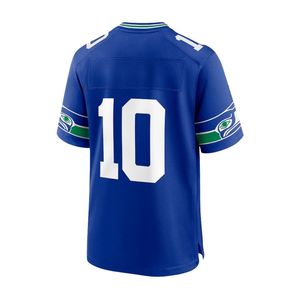 Camisetas de Fútbol Americano Personalizadas por Sublimación, Ligeras, Transpirables, que Absorben la Humedad, para Hombres, Mujeres y Jóvenes - Product Image 3